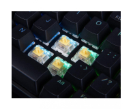 MODECOM Volcano Lanparty RGB BT (Gateron Yellow) - 623753 - zdjęcie 7